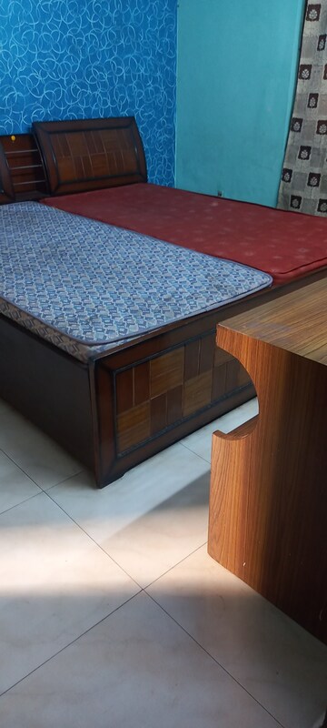 Bedroom in 2 BHK Apartment at Vidhi Apartment IP Extension, Ip Extension – for Rent