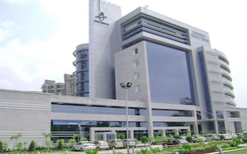 Office Space For Sale in Universal Trade Tower, Sector 49