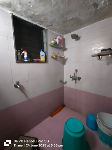 Furnished Amenities in 1 BHK Apartment at Shubham Residency Kalwa, Kalwa – for Rent
