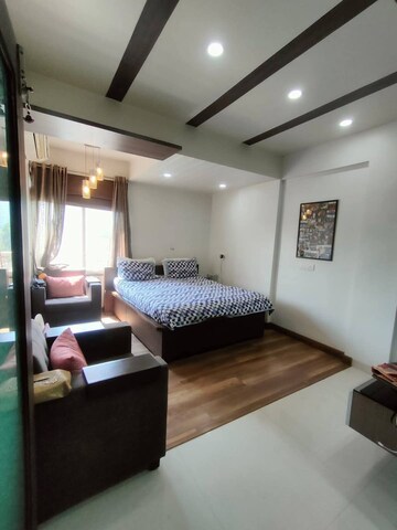 3 BHK Apartment For Sale in 38 Park Majestique, Undri