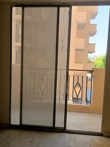Building Lobby in 2 BHK Apartment at MRG The Balcony, Sector 93 – for Rent