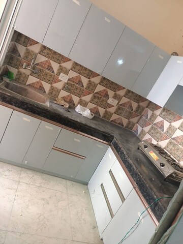 Kitchen in 2 BHK Apartment at MRG The Balcony, Sector 93 – for Rent
