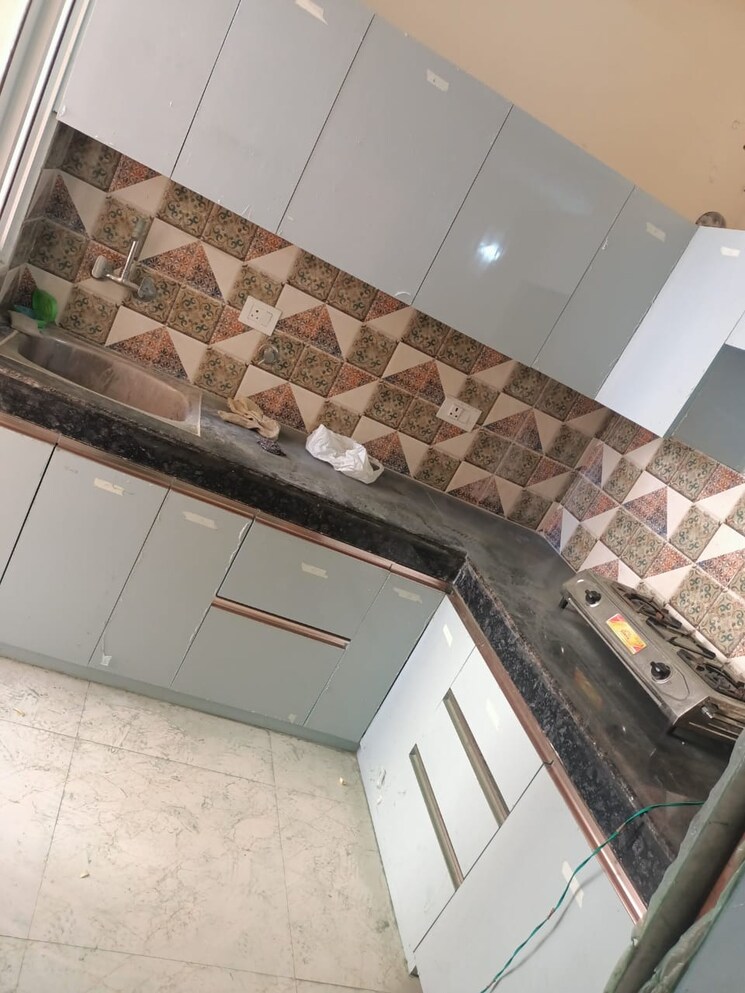 Kitchen, mrg-the-balcony 2 Bedroom 725 Sq.Ft. Apartment In Sector 93 Gurgaon 8912939