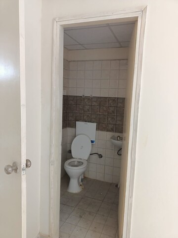 Bathroom in 2 BHK Apartment at MRG The Balcony, Sector 93 – for Rent