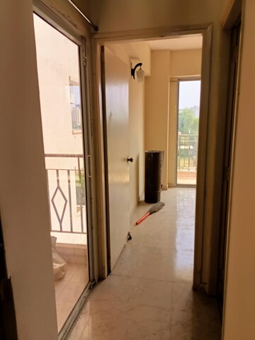 Building Lobby in 2 BHK Apartment at MRG The Balcony, Sector 93 – for Rent