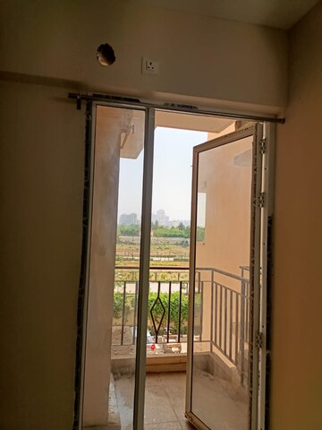 Building Lobby in 2 BHK Apartment at MRG The Balcony, Sector 93 – for Rent