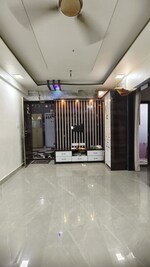 1 BHK + Pooja Room 650 Sq.Ft. Apartment in Shubham Residency Kalwa