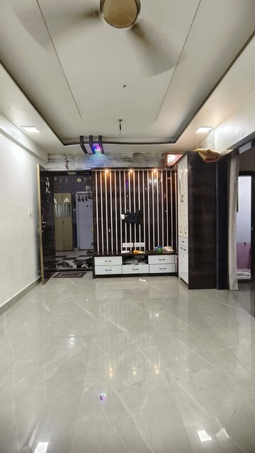 1 BHK Apartment For Rent in Shubham Residency Kalwa, Kalwa