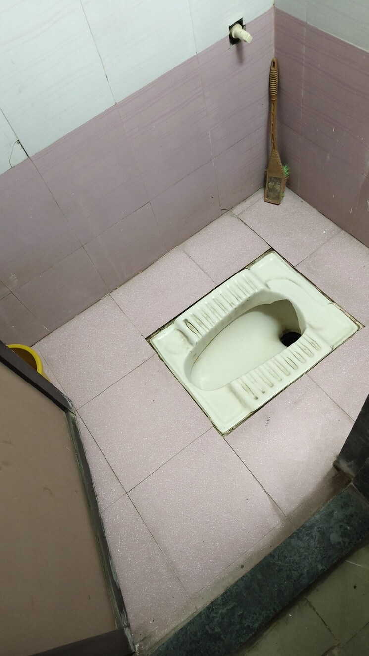 Bathroom, shubham-residency-kalwa 1 Bedroom 650 Sq.Ft. Apartment In Kalwa Thane 8912921