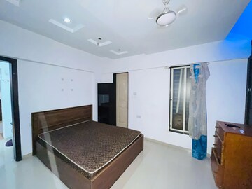 Master Bedroom in 2 BHK Apartment at Anandtara La Gloriosa, Kalyani Nagar – for Rent