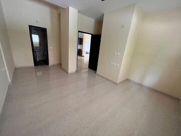 Living Room in 3 BHK Apartment at Amrapali Crystal Homes, Sector 76 – for Rent