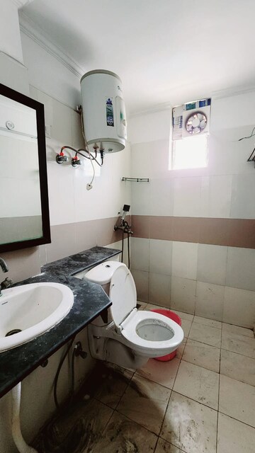  3 BHK Apartment at Amrapali Crystal Homes, Sector 76 – for Rent