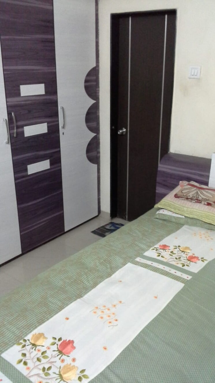 Bedroom, janem-harsh-niketan 2 Bedroom 920 Sq.Ft. Apartment In Dahisar East Mumbai 8912944