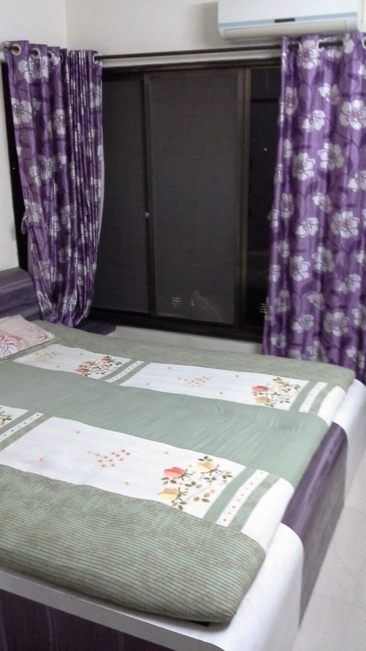 Bedroom, janem-harsh-niketan 2 Bedroom 920 Sq.Ft. Apartment In Dahisar East Mumbai 8912944