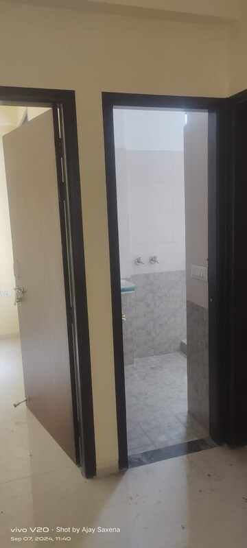 Building Lobby in 2 BHK Apartment at Chordia Ghar Aangan, Kankha Ki Dhani – for Sale