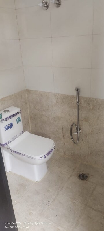 Bathroom in 2 BHK Apartment at Chordia Ghar Aangan, Kankha Ki Dhani – for Sale