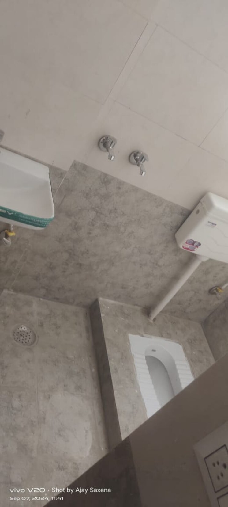 Bathroom, chordia-ghar-aangan 2 Bedroom 545 Sq.Ft. Apartment In Kankha Ki Dhani Jaipur 8912969