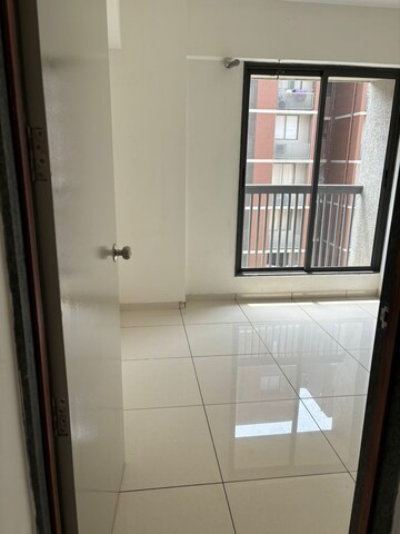 Bathroom in 2 BHK Apartment at Shela – for Rent