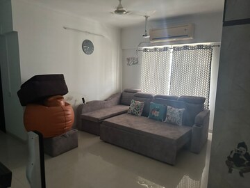4 BHK Apartment For Rent in Chinar Chs Baner, Baner