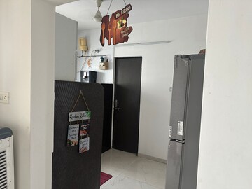 Furnished Amenities in 4 BHK Apartment at Chinar Chs Baner, Baner – for Rent