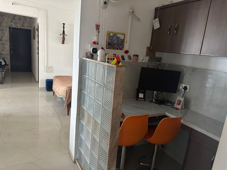 Master Bedroom, chinar-chs-baner 4 Bedroom 2250 Sq.Ft. Apartment In Baner Pune 8912999