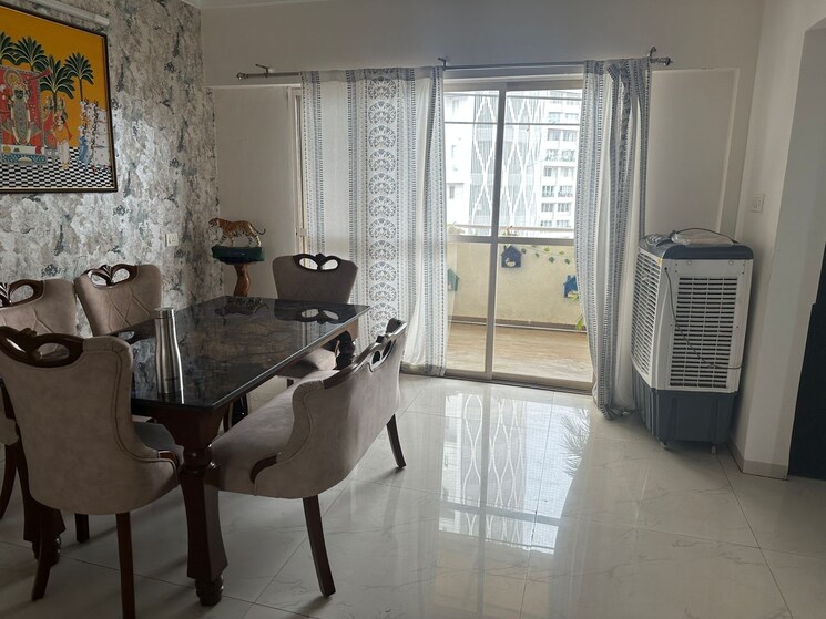 Living Room, chinar-chs-baner 4 Bedroom 2250 Sq.Ft. Apartment In Baner Pune 8912999