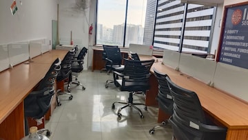  Office Space For Rent in Urbtech NPX, Sector 153
