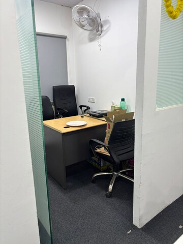 Team Area in  Office Space at Urbtech NPX, Sector 153 – for Rent
