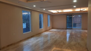 4 BHK Apartment For Rent in West End Colony