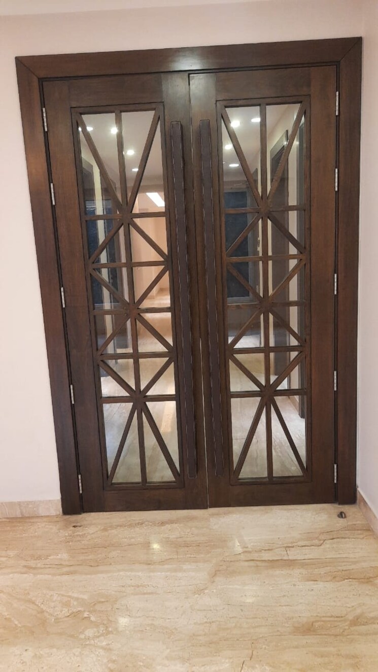 undefined, west end colony 4 Bedroom 5400 Sq.Ft. Apartment In West End Colony Delhi 8912953