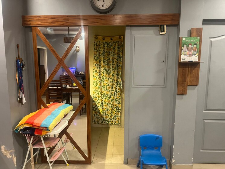 Gym, rps-palm-drive 3 Bedroom 270 Sq.Yd. Apartment In Sector 88 Faridabad 8912960