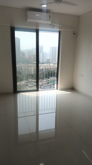 2 BHK Apartment For Sale in Kaustubh Platinum, Borivali East