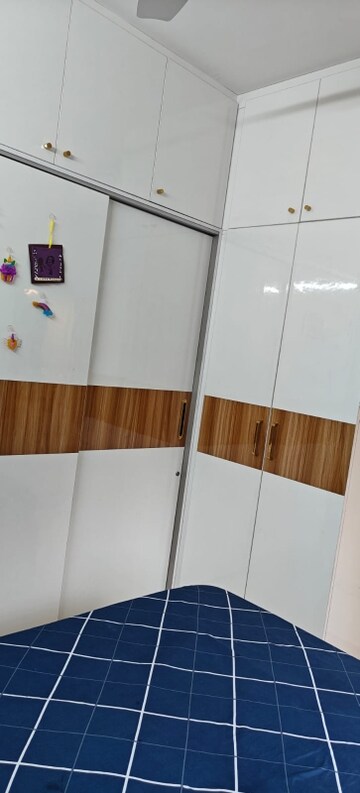 3 BHK Apartment For Rent in Sobha City Casa Serenita, Kannur
