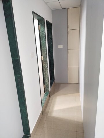 Building Lobby in  Office Space at Rupa Renaissance, Turbhe – for Rent