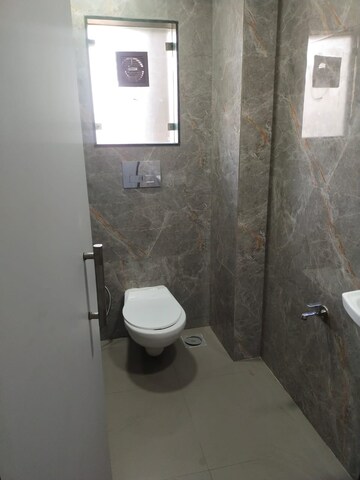 Bathroom in  Office Space at Rupa Renaissance, Turbhe – for Rent