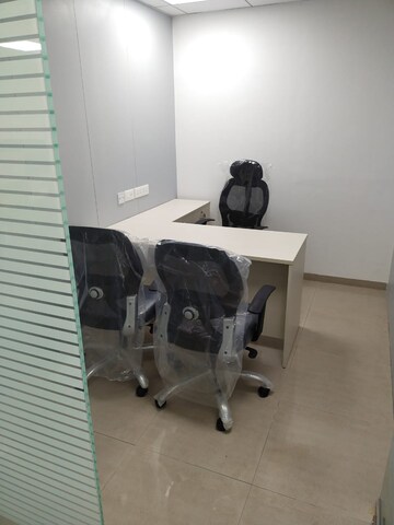Team Area in  Office Space at Rupa Renaissance, Turbhe – for Rent