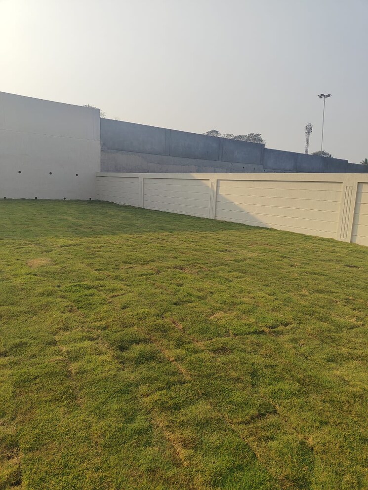 Garden, rucha-keystone-bliss  2700 Sq.Ft. Plot In Dhayari Pune 8912966