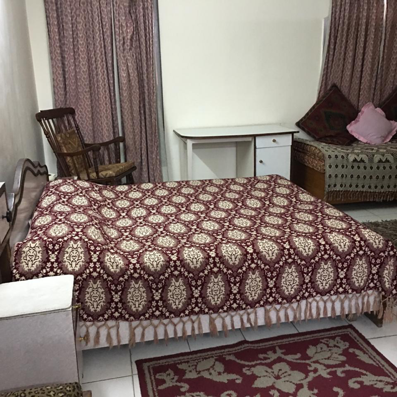 2 BHK 1500 Sq.Ft. Apartment in RWA Apartments Sector 37