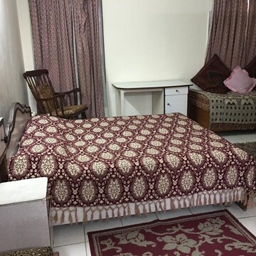 2 BHK Apartment For Rent in RWA Apartments Sector 37, Arun Vihar