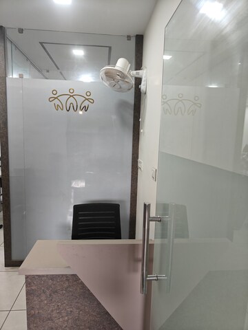 Furnished Amenities in  Office Space at Science City – for Rent