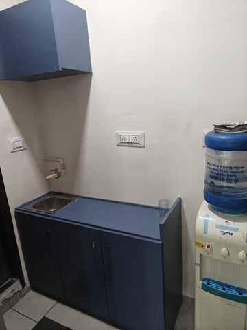 Furnished Amenities in  Office Space at Science City – for Rent