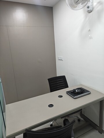 Furnished Amenities in  Office Space at Science City – for Rent