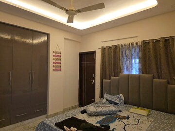 Bedroom in 2 BHK Apartment at Samhita Spice Wood, Cv Raman Nagar – for Sale