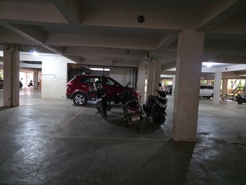Parking in 2 BHK Apartment at Samhita Spice Wood, Cv Raman Nagar – for Sale