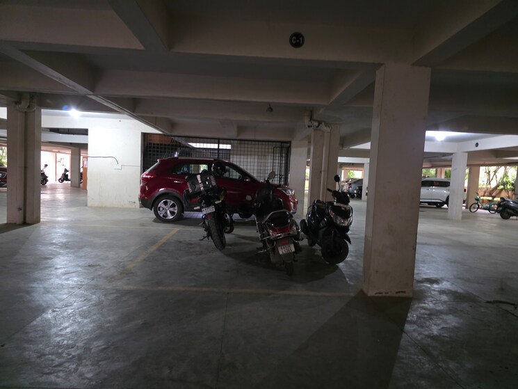  Parking, samhita-spice-wood 2 Bedroom 1280 Sq.Ft. Apartment In Cv Raman Nagar Bangalore 8913046