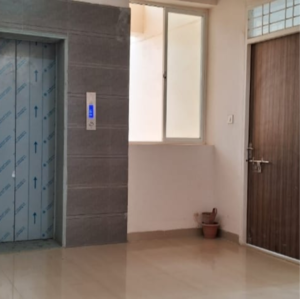 Room in 2 BHK Apartment at Bicholi Mardana – for Sale