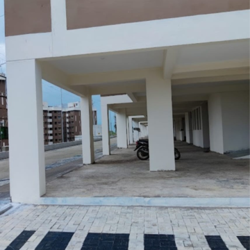 2 BHK Apartment – Exterior View View at Bicholi Mardana - for Sale