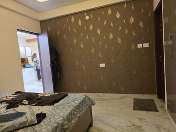 Master Bedroom in 2 BHK Apartment at Samhita Spice Wood, Cv Raman Nagar – for Sale