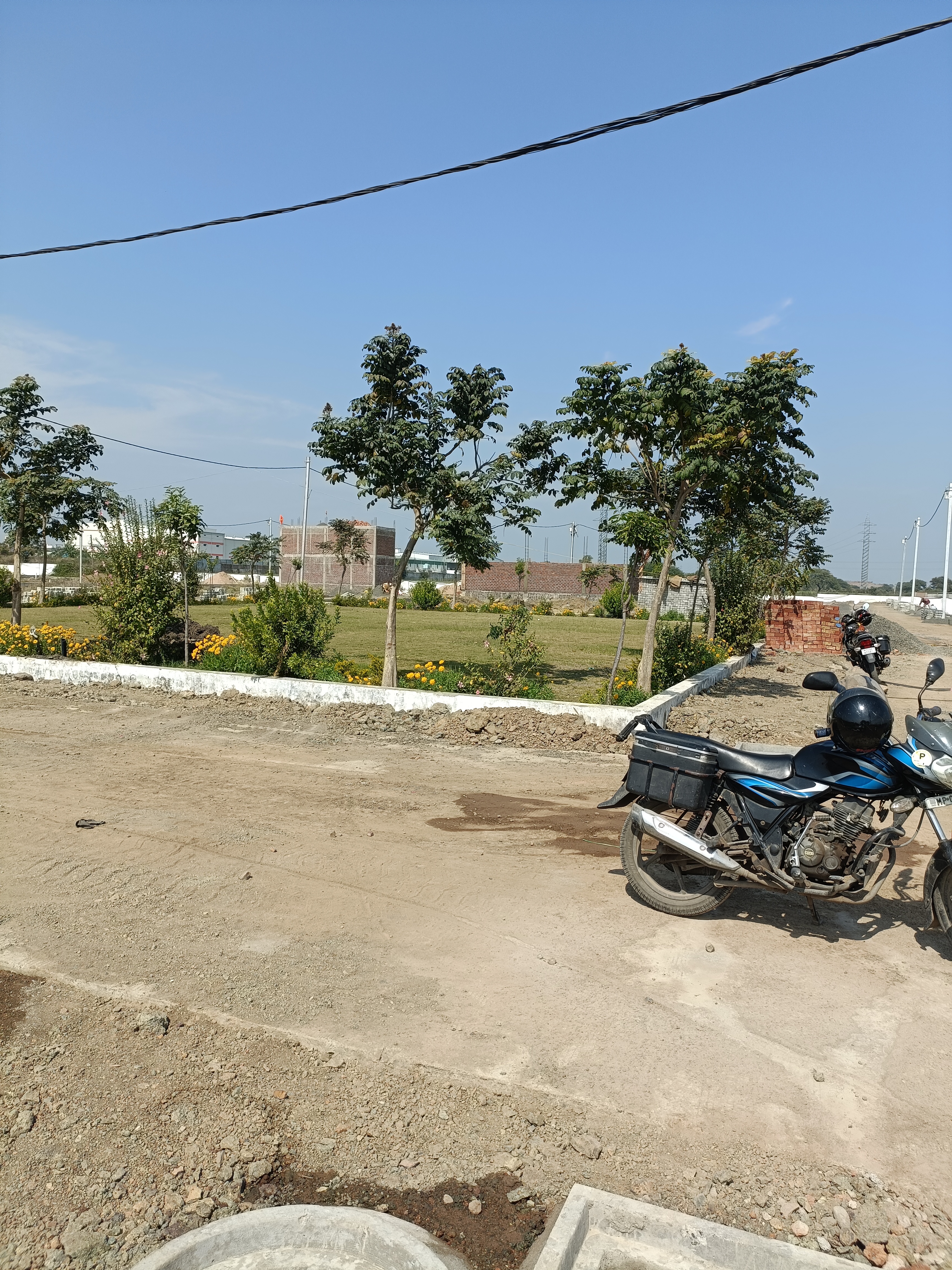 Plot For Sale in Millennium City 