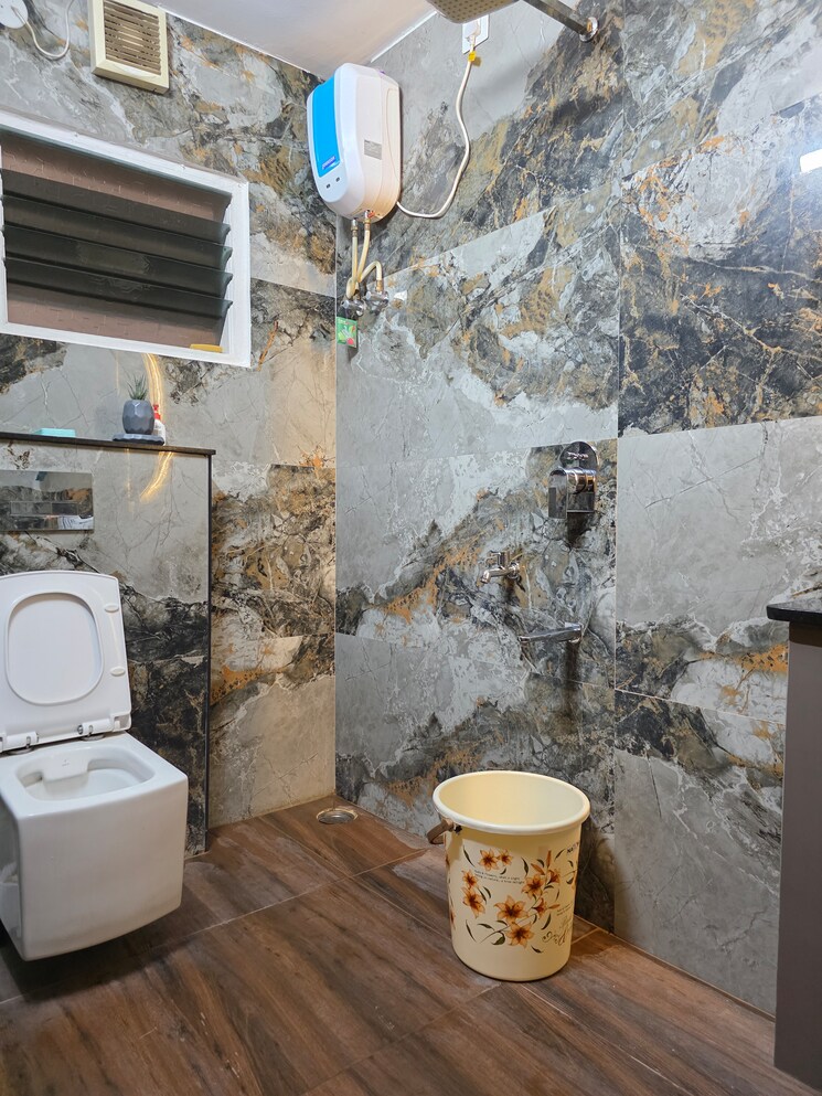 Master Bedroom, samhita-spice-wood 2 Bedroom 1280 Sq.Ft. Apartment In Cv Raman Nagar Bangalore 8913046